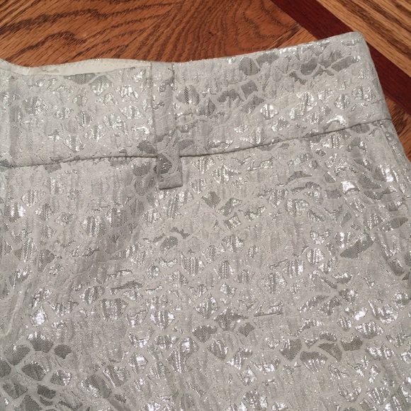 Club Monaco shorts - Picture 3 of 4